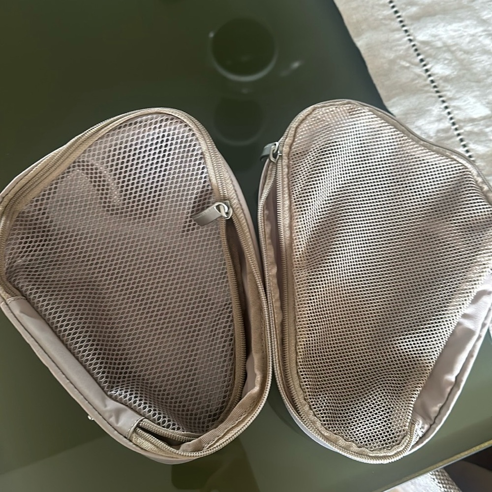 Briggs & Riley Packing Cubes